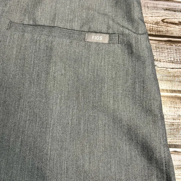 Figs Scrub Top Style FW1100 - Image 4