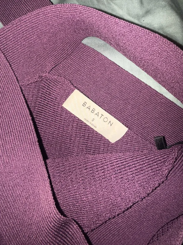 Aritzia Babaton Top - Image 2