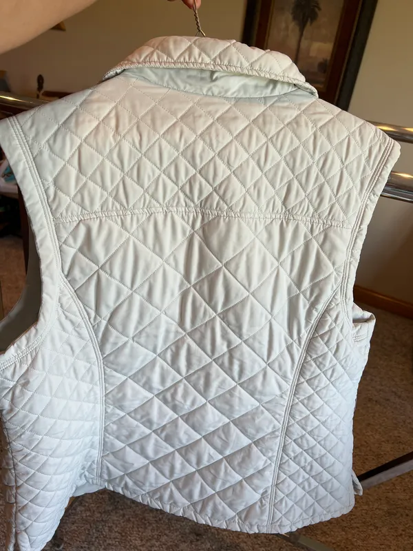 Croft & Barrow Vest - Image 2