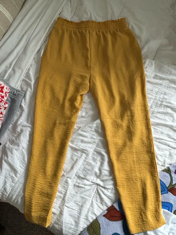 Cato jogger pants - Image 3