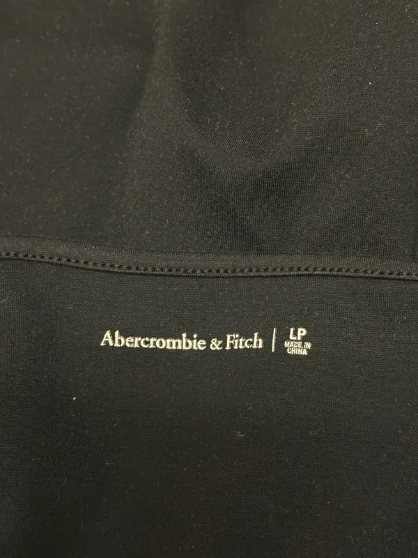 Abercrombie & Fitch Workout Onesie - Image 3