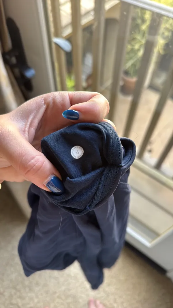 Lululemon Wunder Train 25" - Image 2