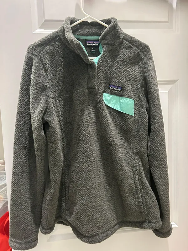 Patagonia Pullover - Image 2