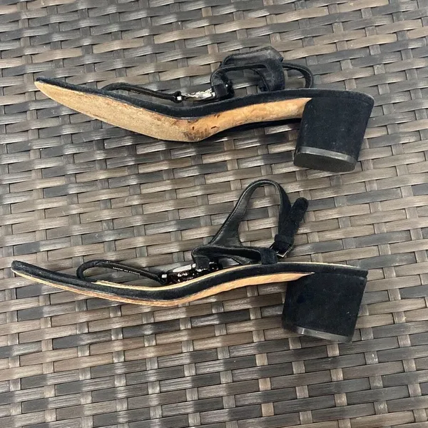 Tory Burch sandals, women’s size 8.5 - Image 7