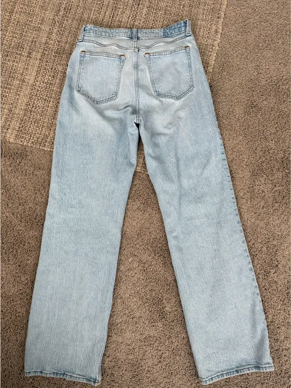 Abercrombie jeans - Image 4
