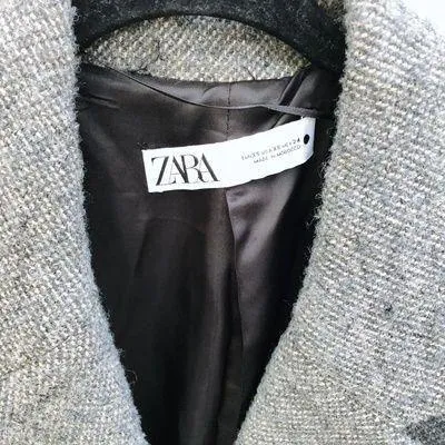 Zara Coat - Image 7