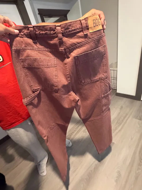 BDG Jeans Urban Outfitters - Image 2