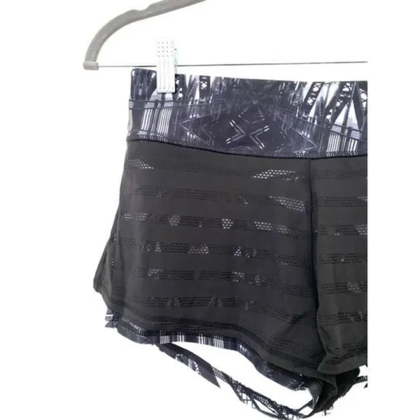 STEVE MADDEN Quick Dry Running Shorts‎ - Image 2