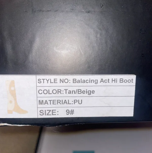 Dolls Kill Knee high boots - Image 9