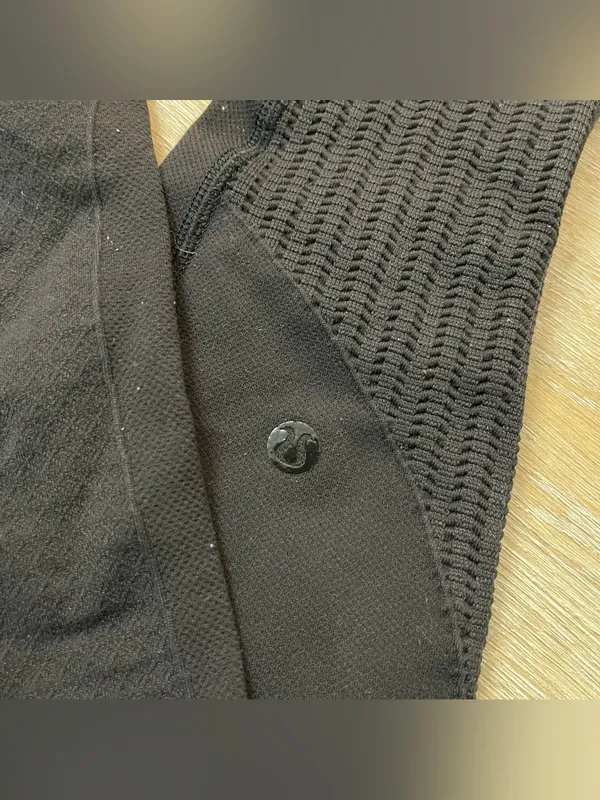 Lululemon Leggings - Image 2