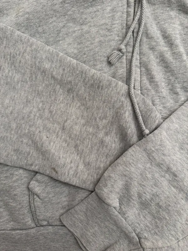 Brandy Melville Jacket Zip-Up Cropped - Image 2