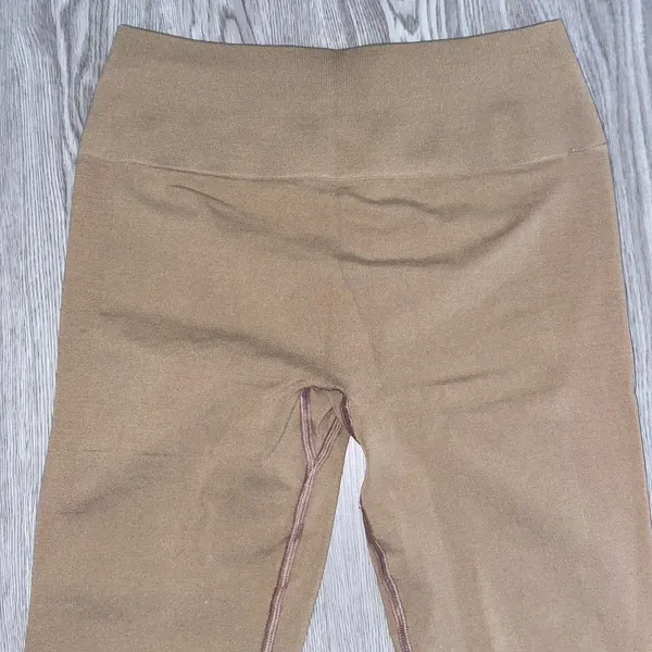 Alphalete “Chai” Amplify Leggings - Image 3