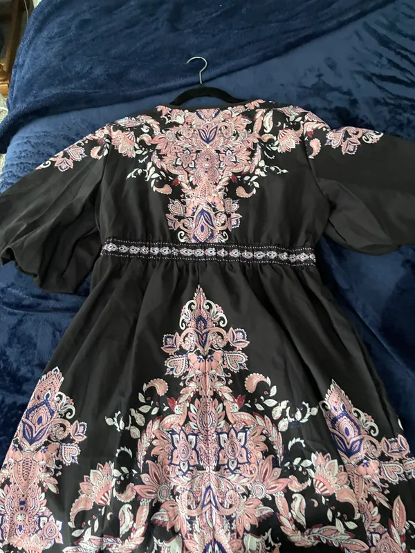 Summer Dress Multiple Size XL - Image 2