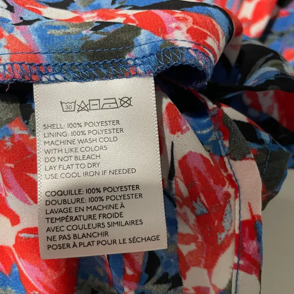 Emmy Floral Dress - Image 5