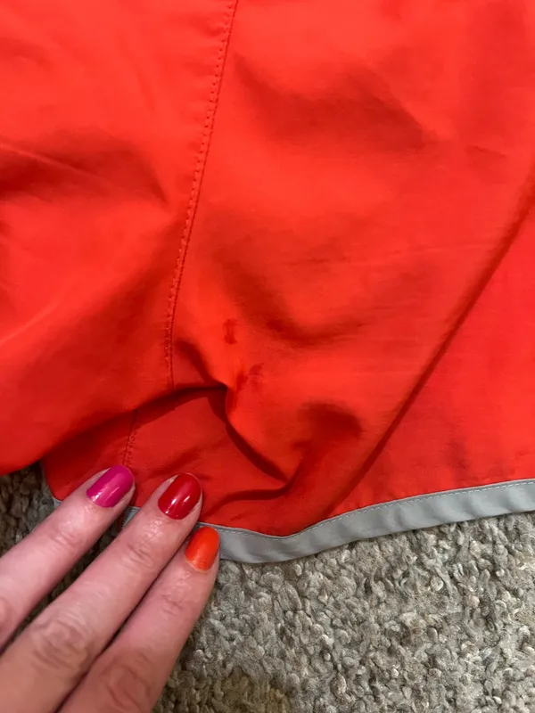 Nike Running Shorts - Image 4