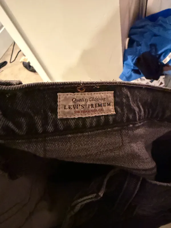 Levi’s Jeans - Image 4