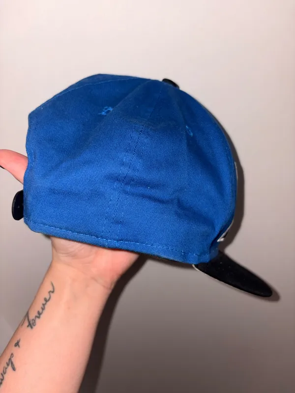 New Era Orlando Magic SnapBack Hat - Image 4