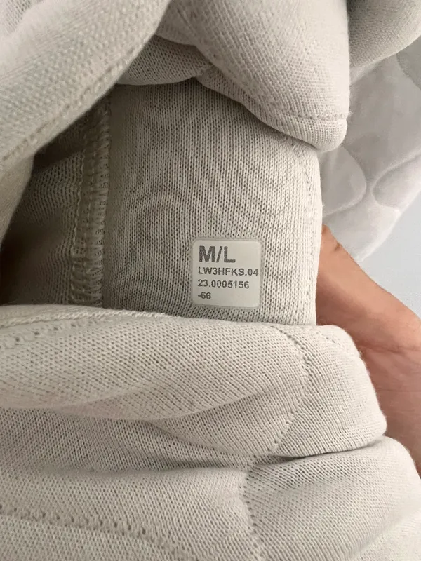 Lululemon Quilted Funnel Neck Scuba - Image 4