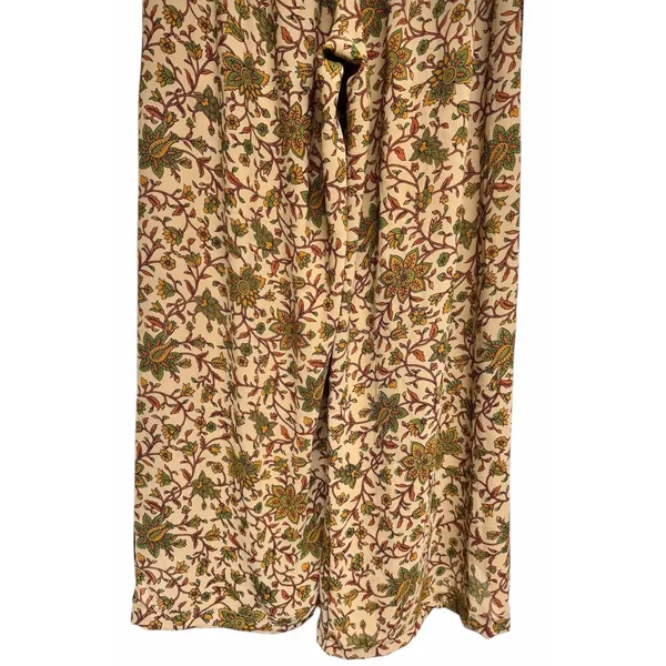 Darn Good Free Spirit Wide Leg Palazzo Pants Women's‎ Size J (00-04) - Image 6