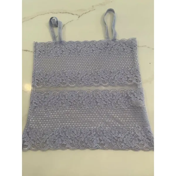Boutique Girl’s purple cami - Image 2