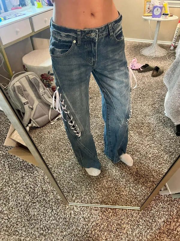 Edikted Jeans - Image 5