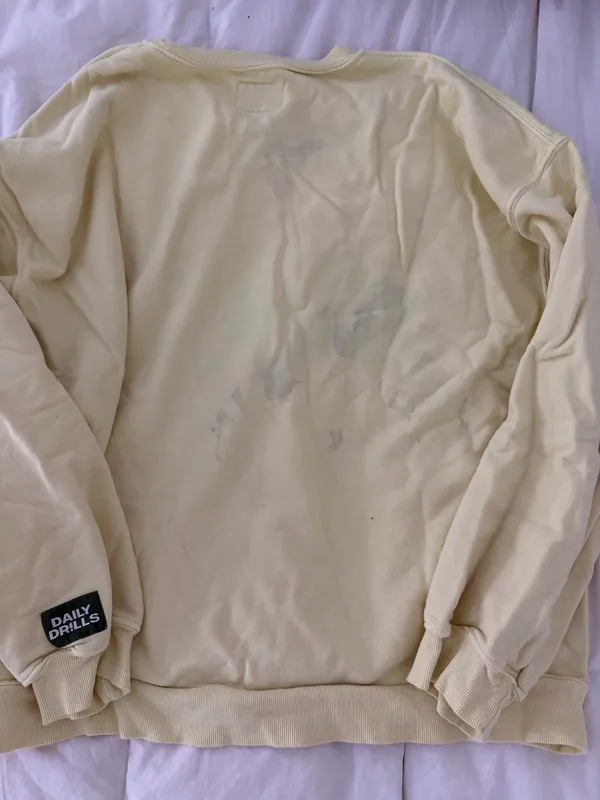 Daily Drills Crewneck - Image 6