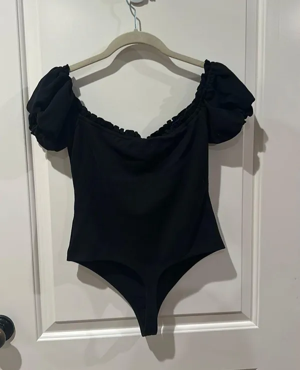 Lovers + Friends Bodysuit - Image 2