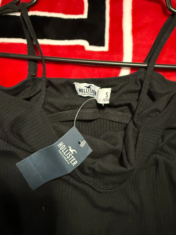 Hollister Dress - Image 3