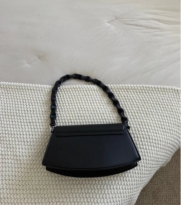 Topshop shoulder bag - Image 3