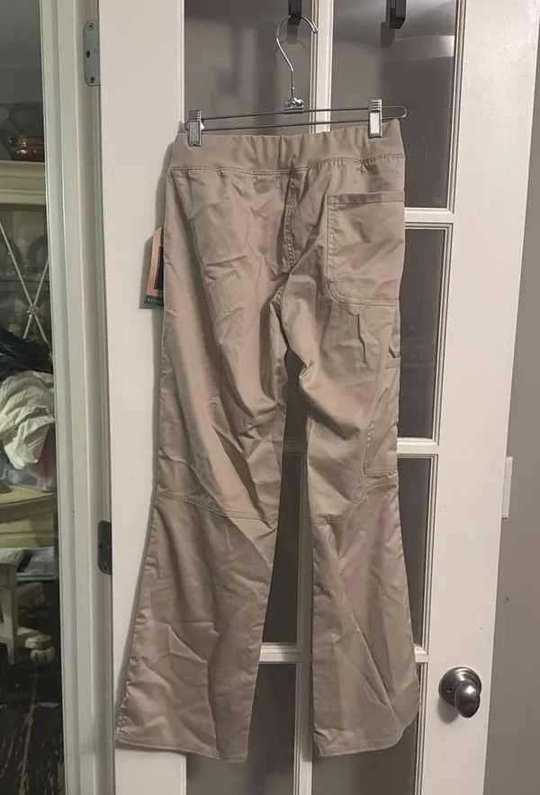 Cherokee Scrub Pants - Image 6