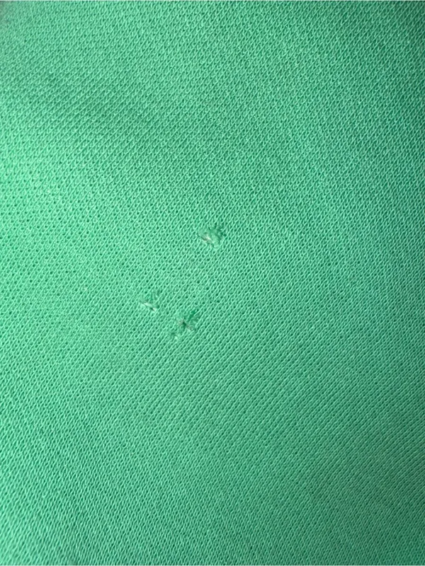 fabletics green joggers - Image 3