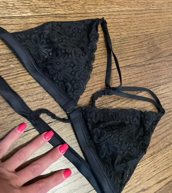 Victoria's Secret Bralette - Image 3