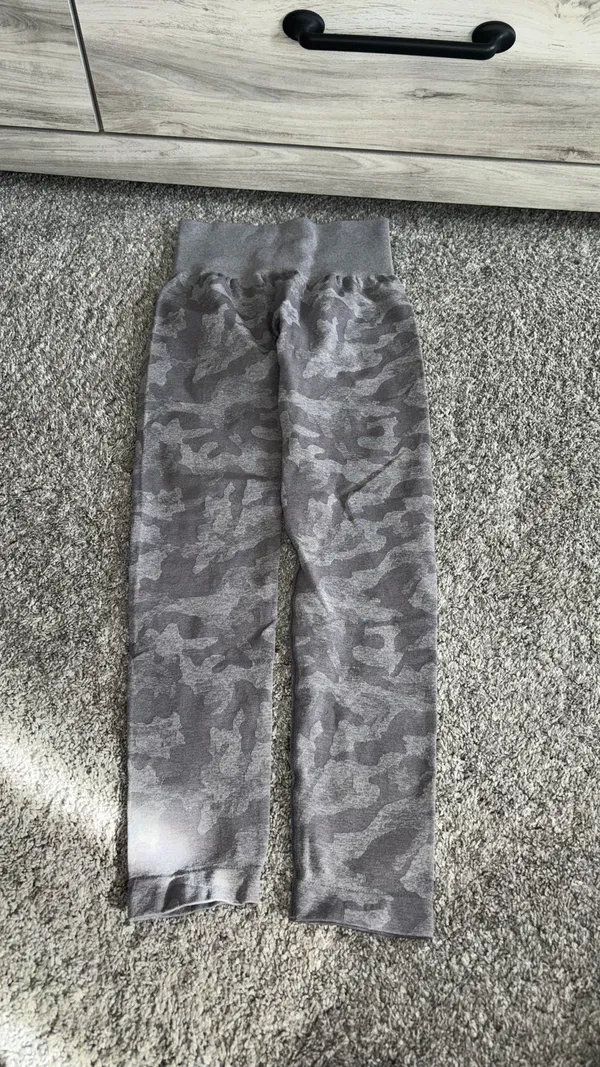 NVGTN Camo Leggings - Image 5