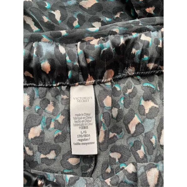 victoria’s secret pajama pants - Image 2