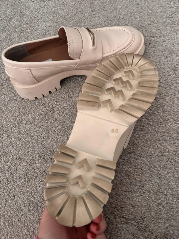 Steve Madden Loafer - Image 3