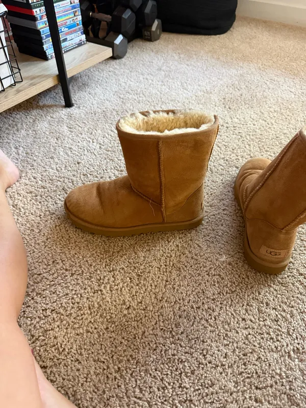UGG Boots - Image 2