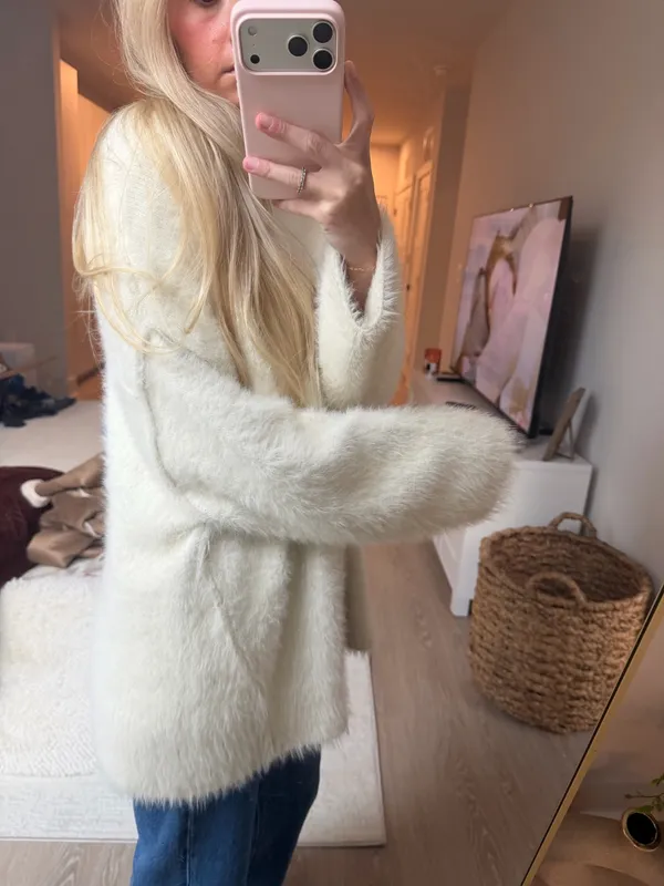 Free People Sweater - Image 2