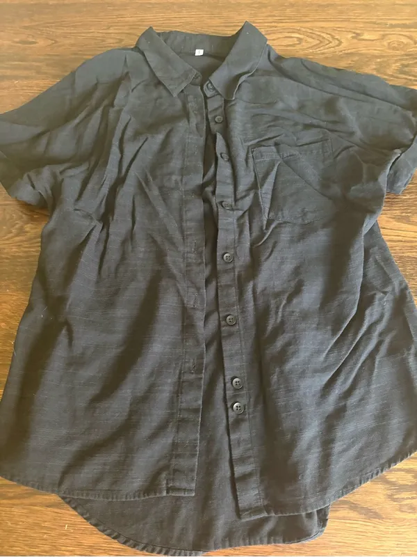 Amazon button down shirt - Image 2