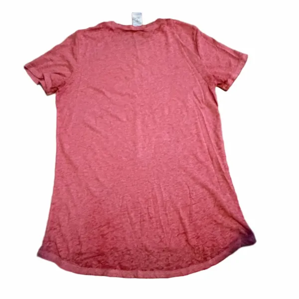 Disney Women’s Red Minnie Mouse T-Shirt - Image 2