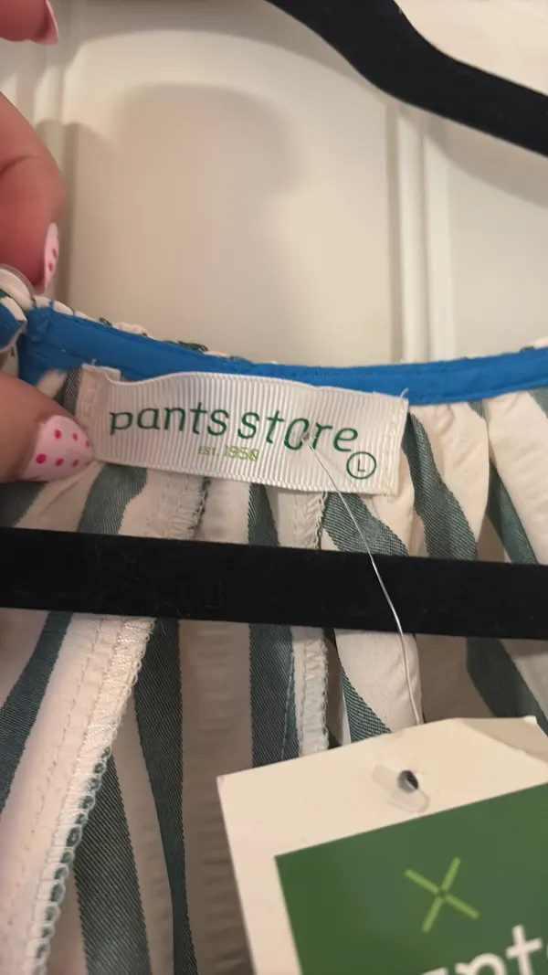 The Pants Store romper - Image 5