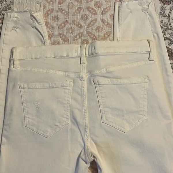 Free People skinny jeans - Image 7