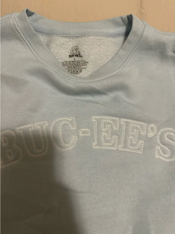 Blue Buc - Image 2