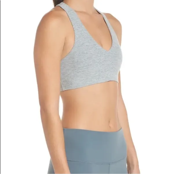 Alo Yoga Alosoft Base Bra - Image 5