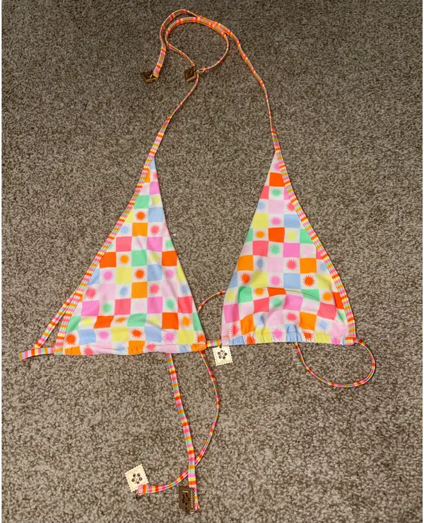 Kulani Kinis Top - Image 2