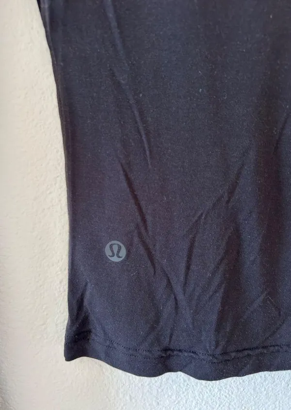 Lululemon Long Sleeve Top - Image 2