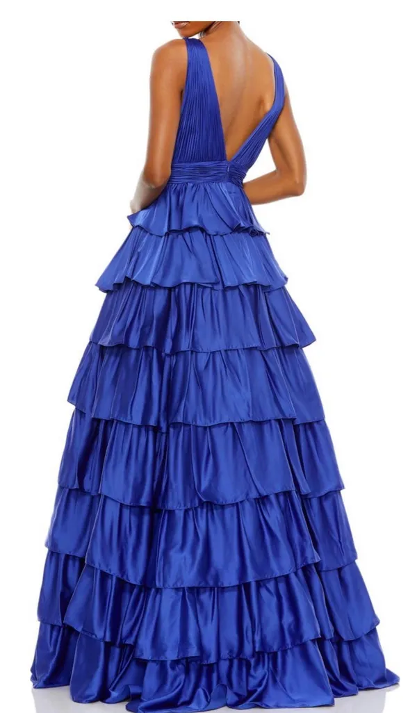 Mac Duggal Gown / Dress - Image 3