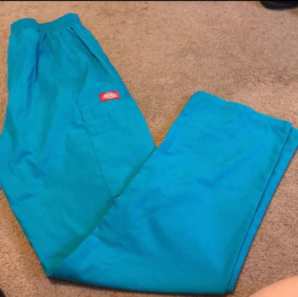 Dickies Scrub Pants - Image 2