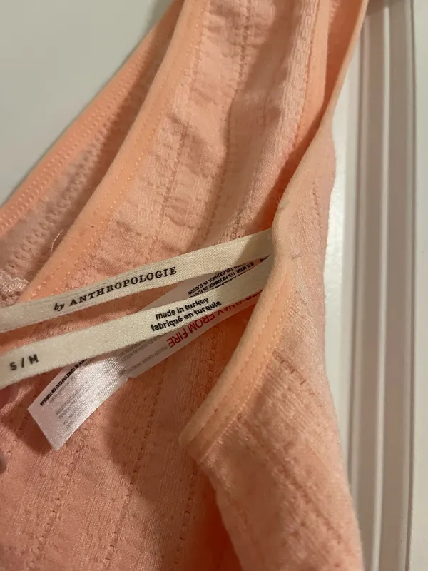 Anthropologie Bralette - Image 2