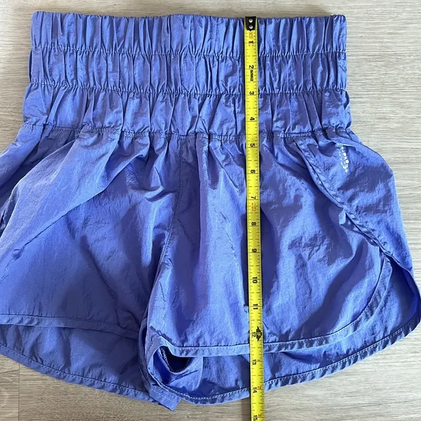 Free People Movement “the way home” activewear lined shorts - Image 12