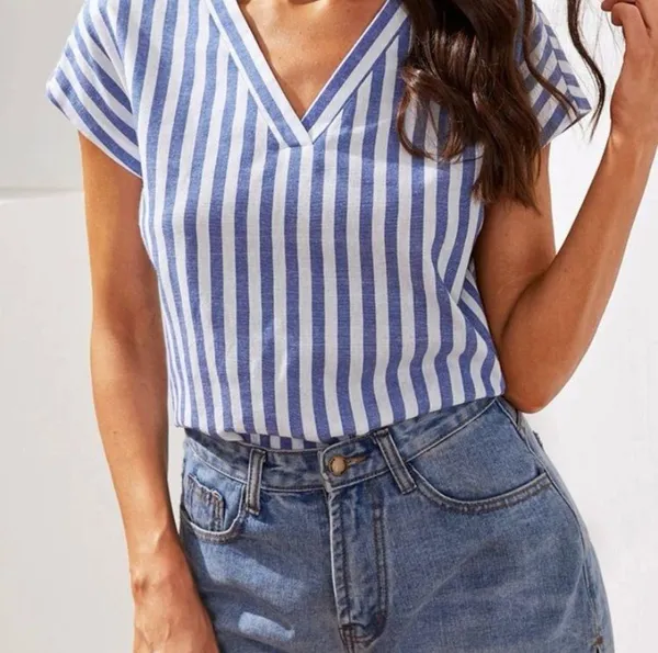 SheIn Women top - Image 4